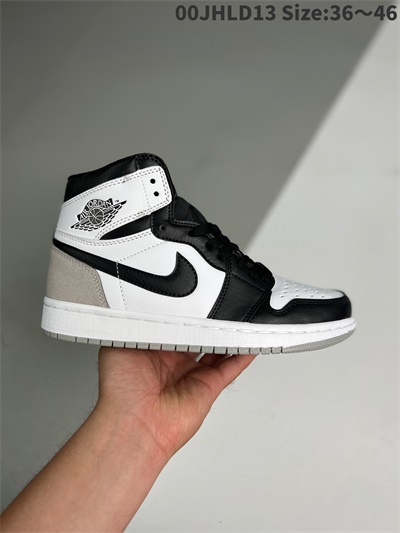 men air jordan 1 shoes 2022-12-11-536